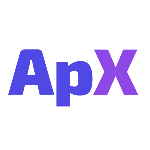 APX Logo