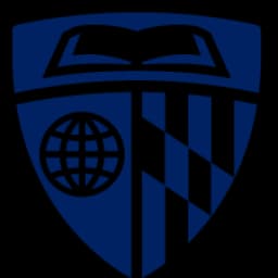 Johns Hopkins University Johns Hopkins University